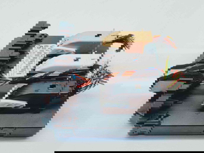   Modul confort Volkswagen Golf 6 (5K1) [Fabr 2009-2013] 1K0937085