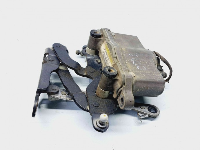 Balama capota stanga Mercedes Clasa E (W207) Coupe [Fabr 2009-2012] A2129066201