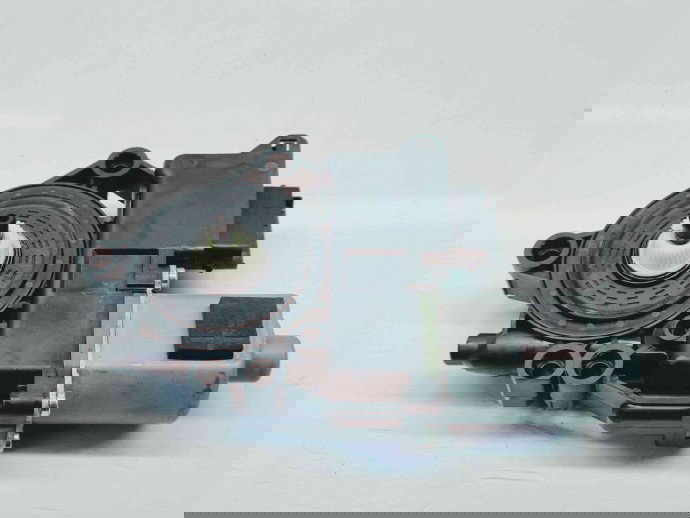 Motoras geam dreapta fata Hyundai i40 Wagon [Fabr 2012-2019] 82460-3Z010