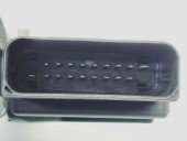 Motoras geam dreapta spate Volkswagen Touran (1T3) [Fabr 2010-2015] 5K0959704A | 5K0959794