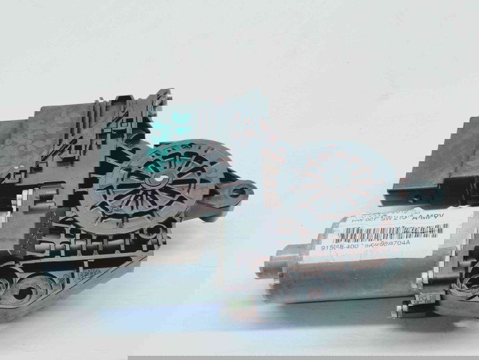 Motoras geam dreapta spate Volkswagen Touran (1T3) [Fabr 2010-2015] 5K0959704A | 5K0959794