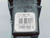 Motoras geam dreapta spate Volkswagen Touran (1T3) [Fabr 2010-2015] 5K0959704A | 5K0959794