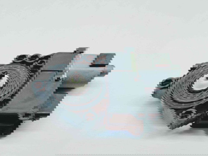 Motoras geam dreapta spate Hyundai i40 Wagon [Fabr 2012-2019] 83460-3Z010