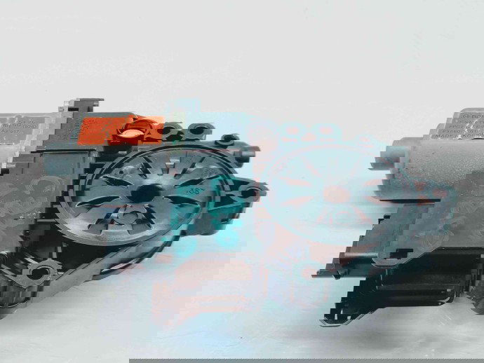 Motoras geam dreapta spate Hyundai i40 Wagon [Fabr 2012-2019] 83460-3Z010