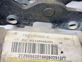 Balama capota stanga Mercedes Clasa E (W207) Coupe [Fabr 2009-2012] A2129066201