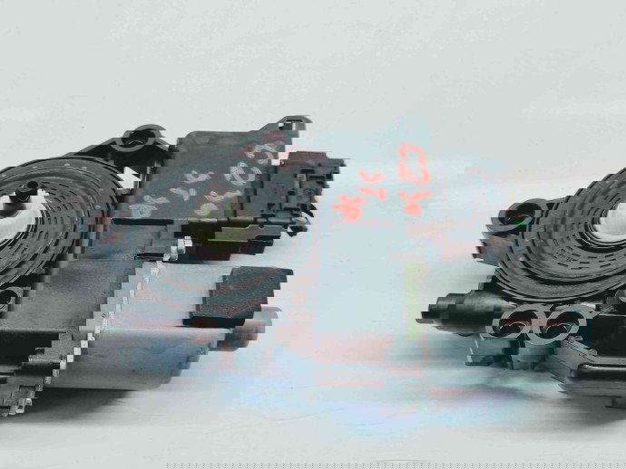 Motoras geam stanga spate Hyundai i40 Wagon [Fabr 2012-2019] 83450-3Z010