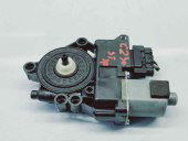 Motoras geam stanga spate Hyundai i40 Wagon [Fabr 2012-2019] 83450-3Z010