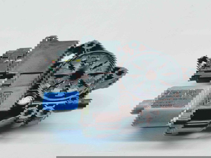 Motoras geam stanga spate Hyundai i40 Wagon [Fabr 2012-2019] 83450-3Z010