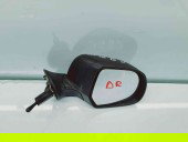 Oglinda dreapta Dacia Duster [Fabr 2010-2017] OEM