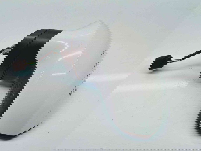 Oglinda stanga Seat Leon (1P1) [Fabr 2005-2011] LB9A