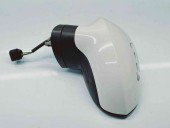 Oglinda stanga Seat Leon (1P1) [Fabr 2005-2011] LB9A