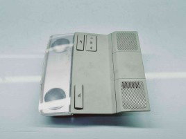   Plafoniera fata Volkswagen Golf 6 (5K1) [Fabr 2009-2013] 1K0947105