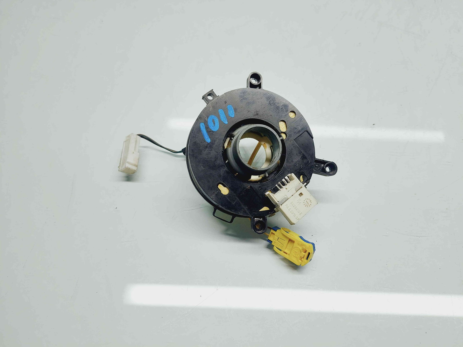 Spirala volan Fiat Doblo (223) [Fabr 2000-2010] OEM - imagine 2