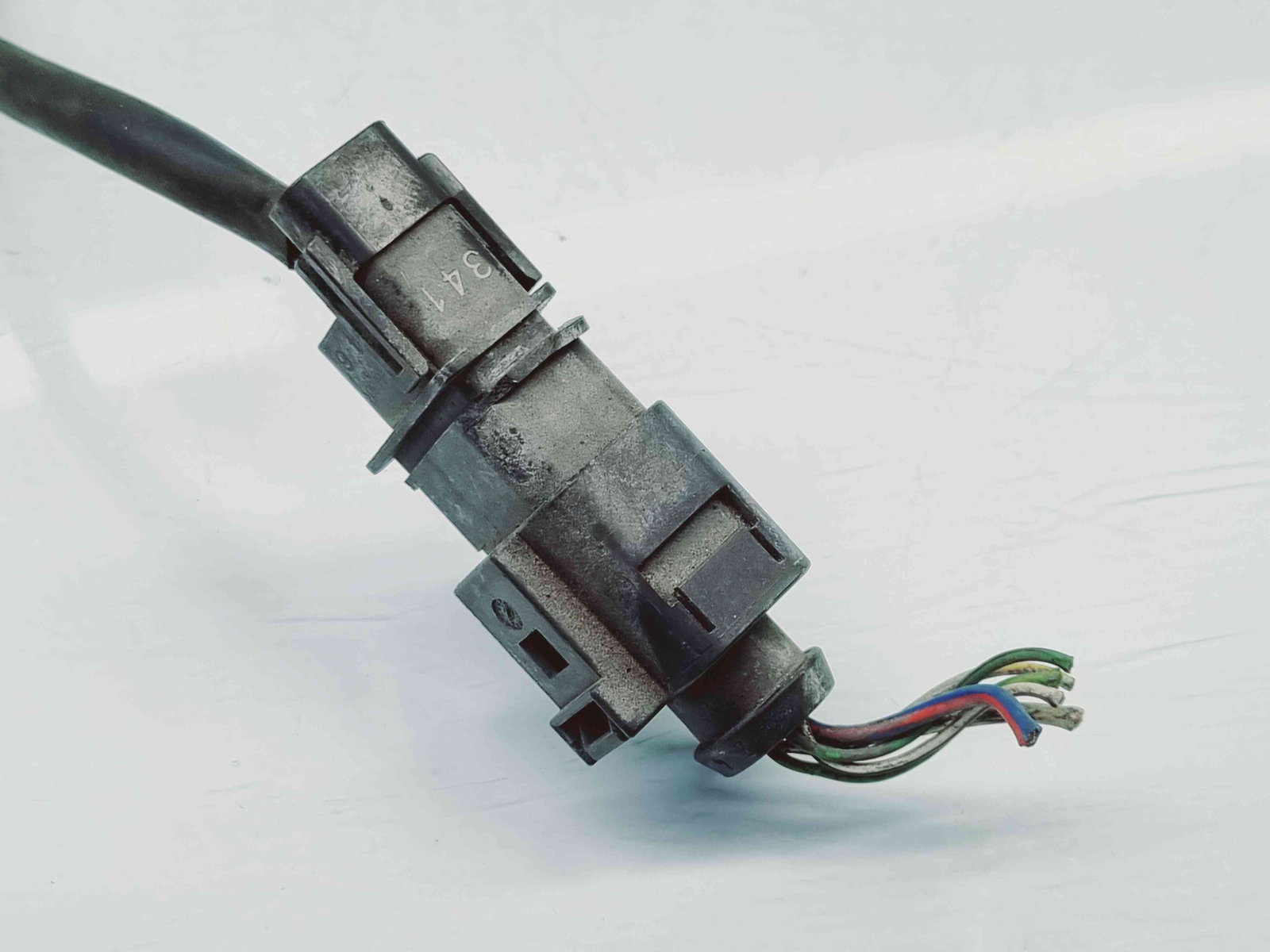 Sonda lambda Skoda Roomster (5J) [Fabr 2006-2015] 03L906262A 1.6 TDI CAYC 77KW / 105CP - imagine 2