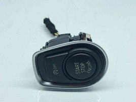  Buton START/STOP Bmw 1(F20, F21) [Fabr 2011-2017] 9250734