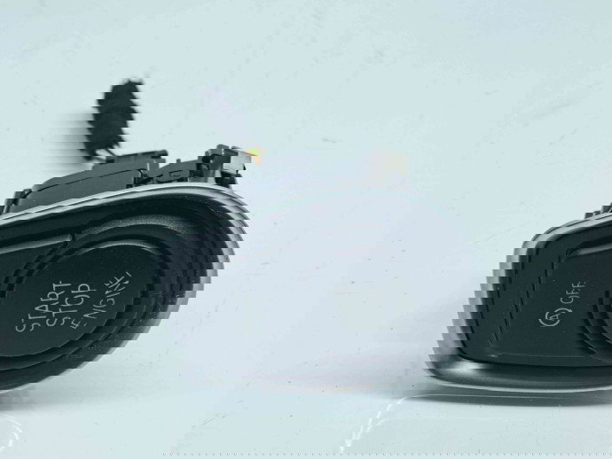  Buton START/STOP Bmw 1(F20, F21) [Fabr 2011-2017] 9250734