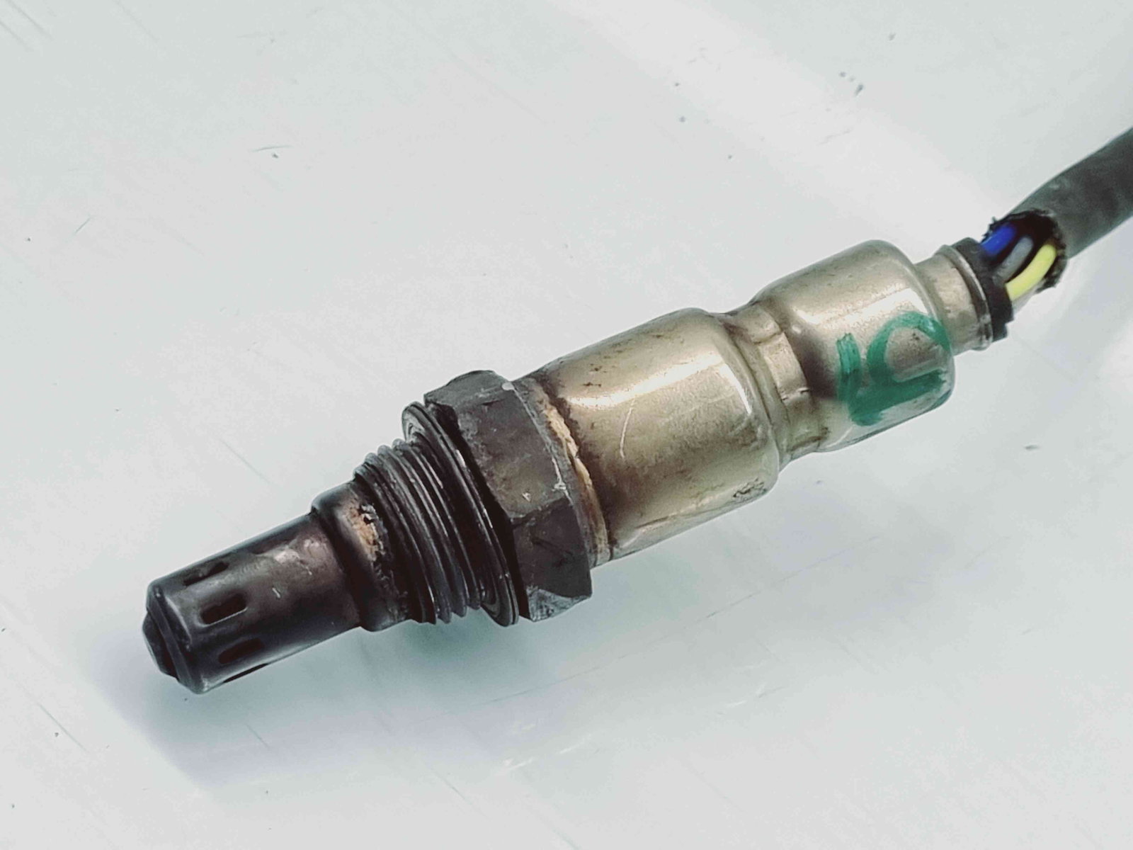 Sonda lambda Volkswagen Caddy 3 (2KA, 2KH) [Fabr 2004-2009] 03L906262A 1.6 TDI CAYC 77KW / 105CP - imagine 3