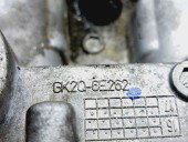 Capac lateral chiulasa Ford Transit [Fabr 2006-2013] GK20-6E262 2.2 TDCI  