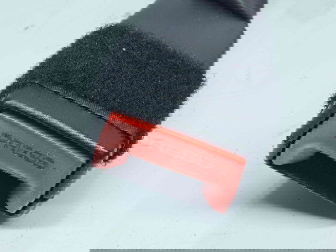  Capsa centura dreapta fata Bmw 1(F20, F21) [Fabr 2011-2017] 7259388