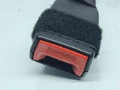  Capsa centura dreapta fata Bmw 1(F20, F21) [Fabr 2011-2017] 7259388