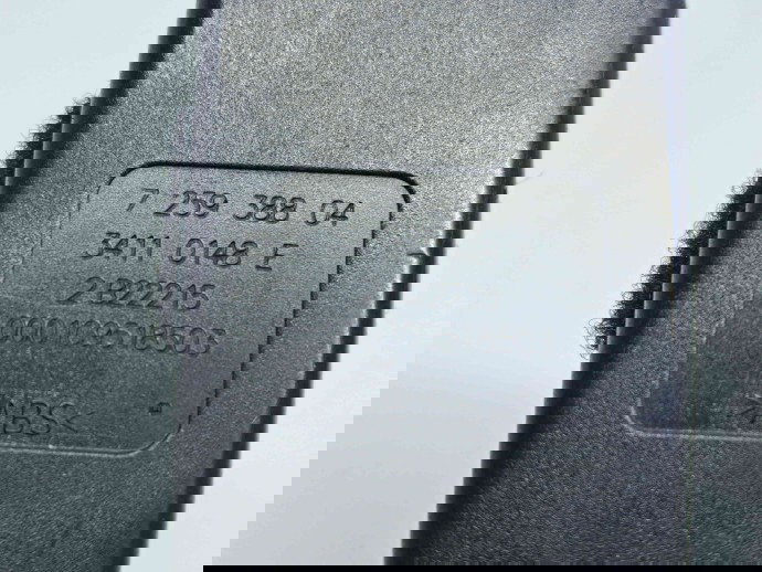  Capsa centura dreapta fata Bmw 1(F20, F21) [Fabr 2011-2017] 7259388