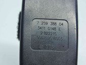  Capsa centura dreapta fata Bmw 1(F20, F21) [Fabr 2011-2017] 7259388