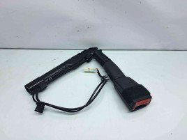  Capsa centura stanga fata Bmw 1(F20, F21) [Fabr 2011-2017] 7259387