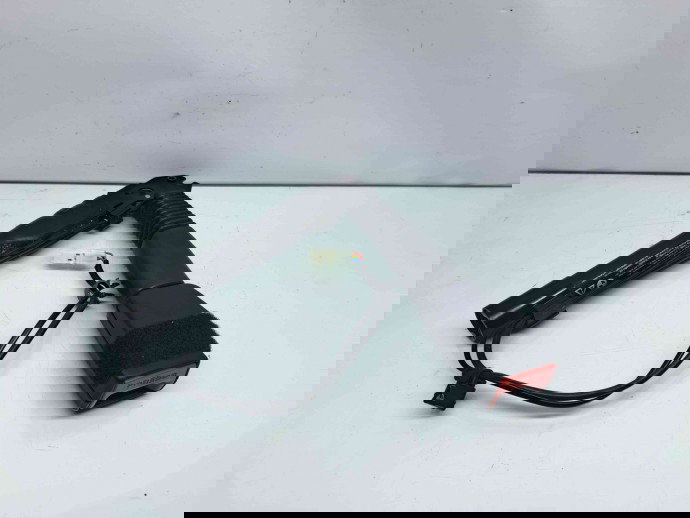  Capsa centura stanga fata Bmw 1(F20, F21) [Fabr 2011-2017] 7259387