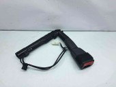  Capsa centura stanga fata Bmw 1(F20, F21) [Fabr 2011-2017] 7259387