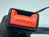  Capsa centura stanga fata Bmw 1(F20, F21) [Fabr 2011-2017] 7259387