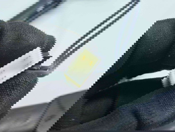  Capsa centura stanga fata Bmw 1(F20, F21) [Fabr 2011-2017] 7259387