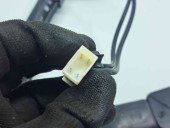  Capsa centura stanga fata Bmw 1(F20, F21) [Fabr 2011-2017] 7259387