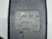  Capsa centura stanga fata Bmw 1(F20, F21) [Fabr 2011-2017] 7259387