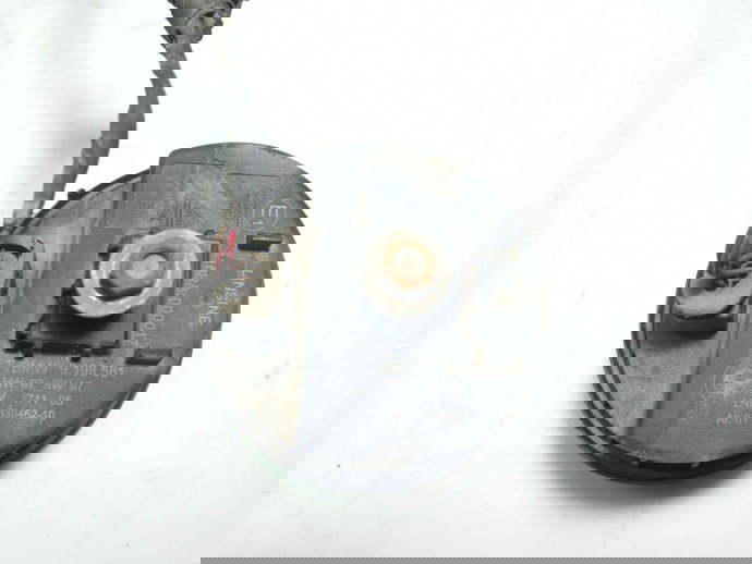 Sirena alarma Bmw 520D F10 2.0 N47 9198581 2011-2016