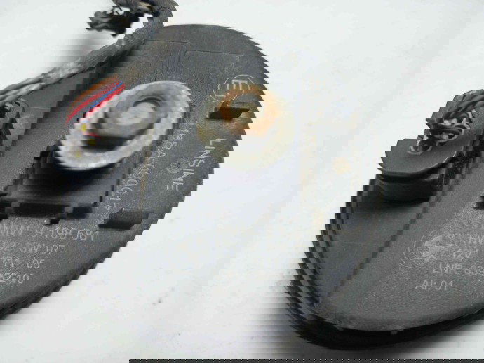 Sirena alarma Bmw 520D F10 2.0 N47 9198581 2011-2016