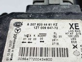  Far dreapta Mercedes Clasa E (W207) Coupe [Fabr 2009-2012] A2078204461