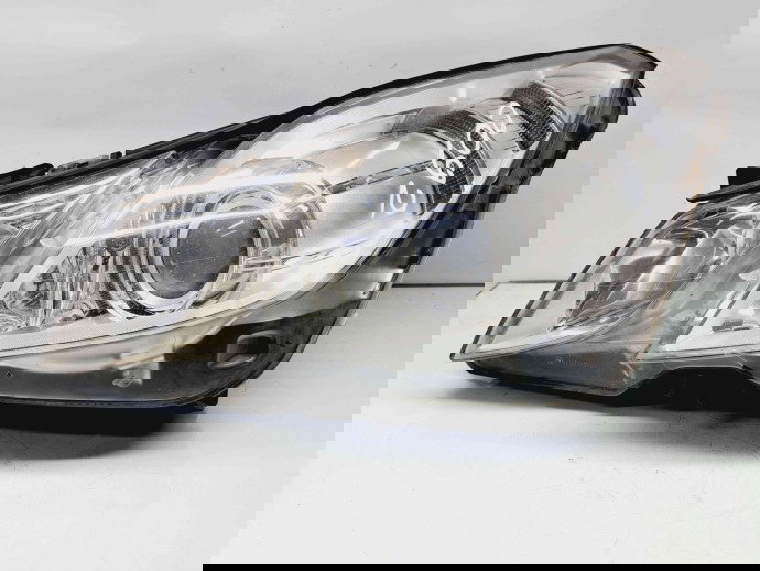  Far stanga Mercedes Clasa E (W207) Coupe [Fabr 2009-2012] A2078204361