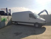 Dezmembrari Mercedes Sprinter 311,2.2 CDI, 2008
