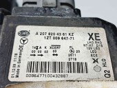  Far stanga Mercedes Clasa E (W207) Coupe [Fabr 2009-2012] A2078204361