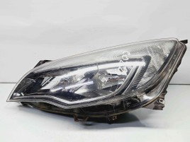  Far stanga Opel Astra J [Fabr 2009-2015] 13371601