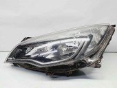  Far stanga Opel Astra J [Fabr 2009-2015] 13371601