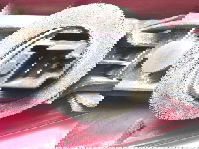 Stop aripa stanga FORD Focus 1 1.8 OEM 1998-2005