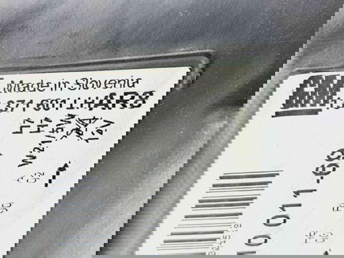  Far stanga Opel Astra J [Fabr 2009-2015] 13371601