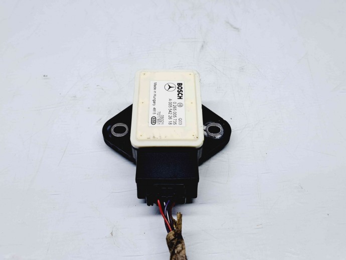 Modul ESP Mercedes Clasa E (W207) Coupe [Fabr 2009-2012] A0055422618