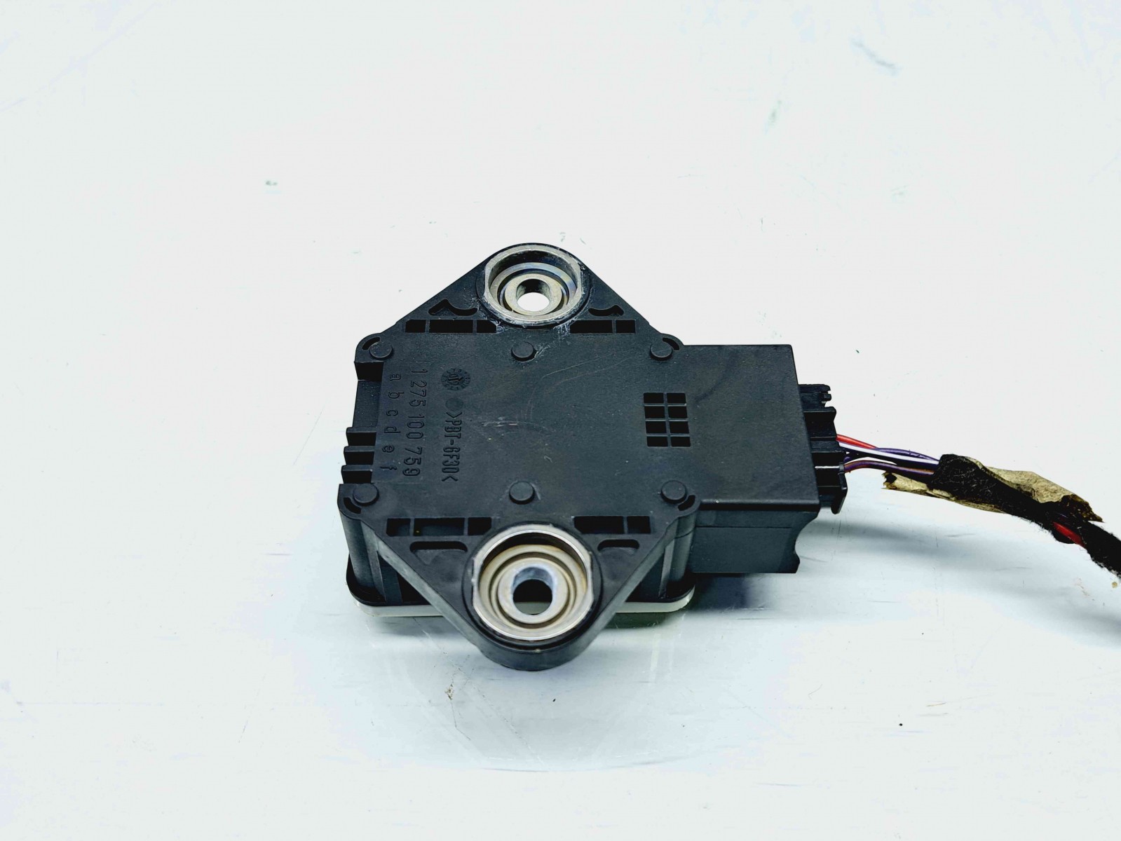 Modul ESP Mercedes Clasa E (W207) Coupe [Fabr 2009-2012] A0055422618 - imagine 3