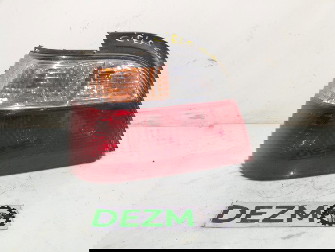 Stop stanga Daewoo Cielo gri 1.5 benzina OEM 1998-2001