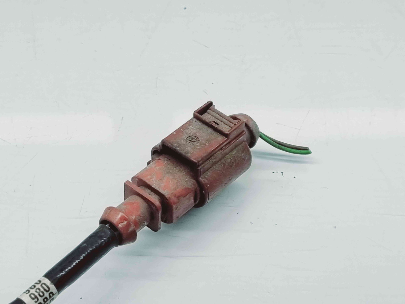 Senzor temperatura Volkswagen Caddy 4 [Fabr 2011-2014] 03L906088DH - imagine 2