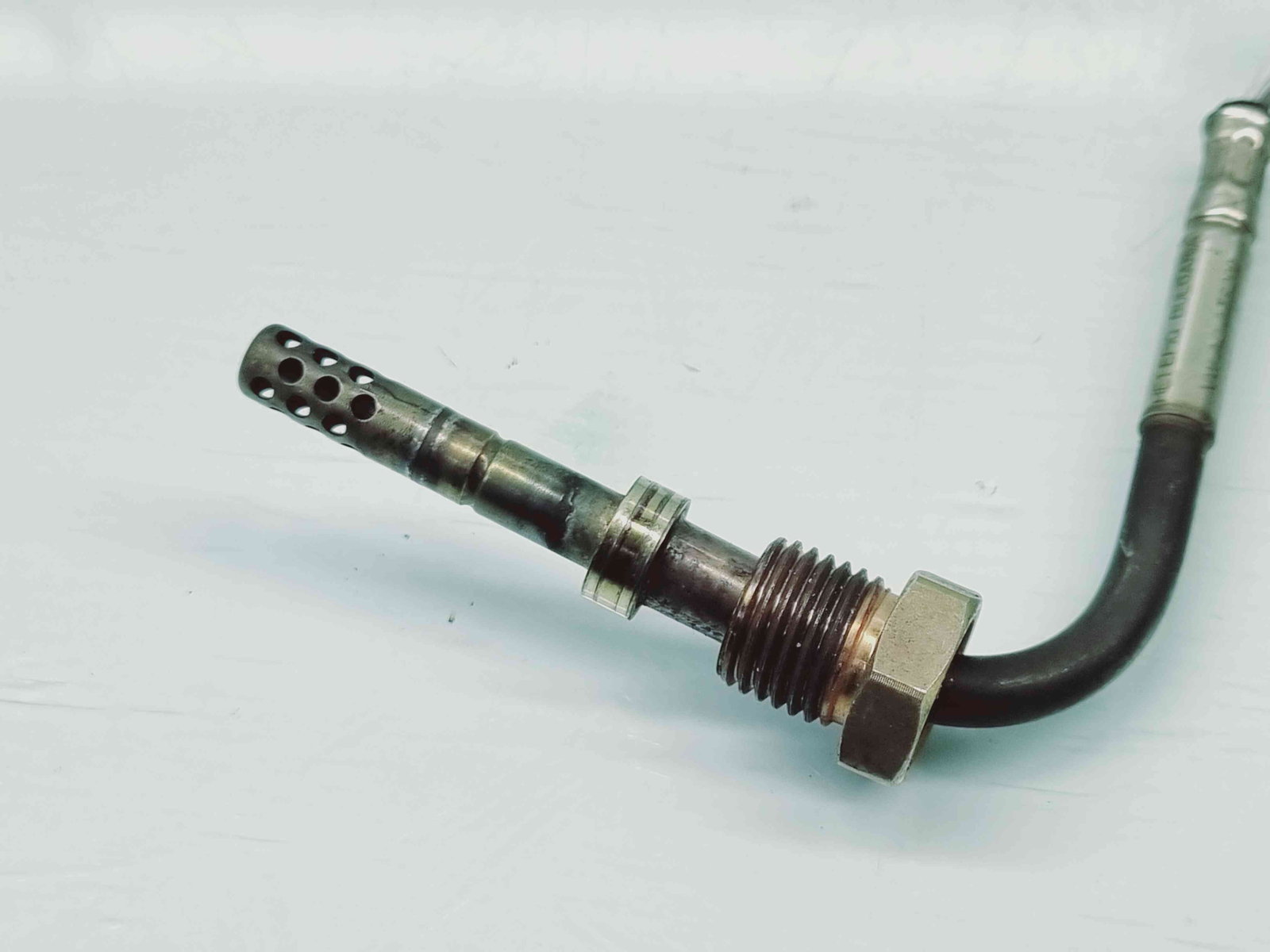 Senzor temperatura Volkswagen Caddy 4 [Fabr 2011-2014] 03L906088DH - imagine 4