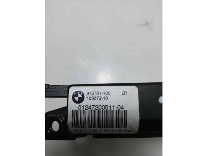 Broasca haion Bmw X1 E84 2.0 51247200511-04 2009-2015