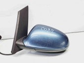 Oglinda stanga Opel Astra J [Fabr 2009-2015] GWJ
